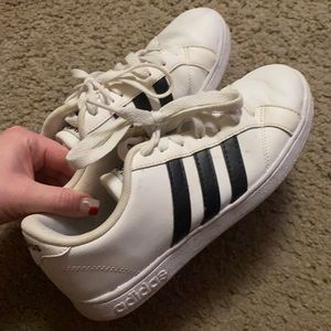 Adidas Shoes women’s size 6
